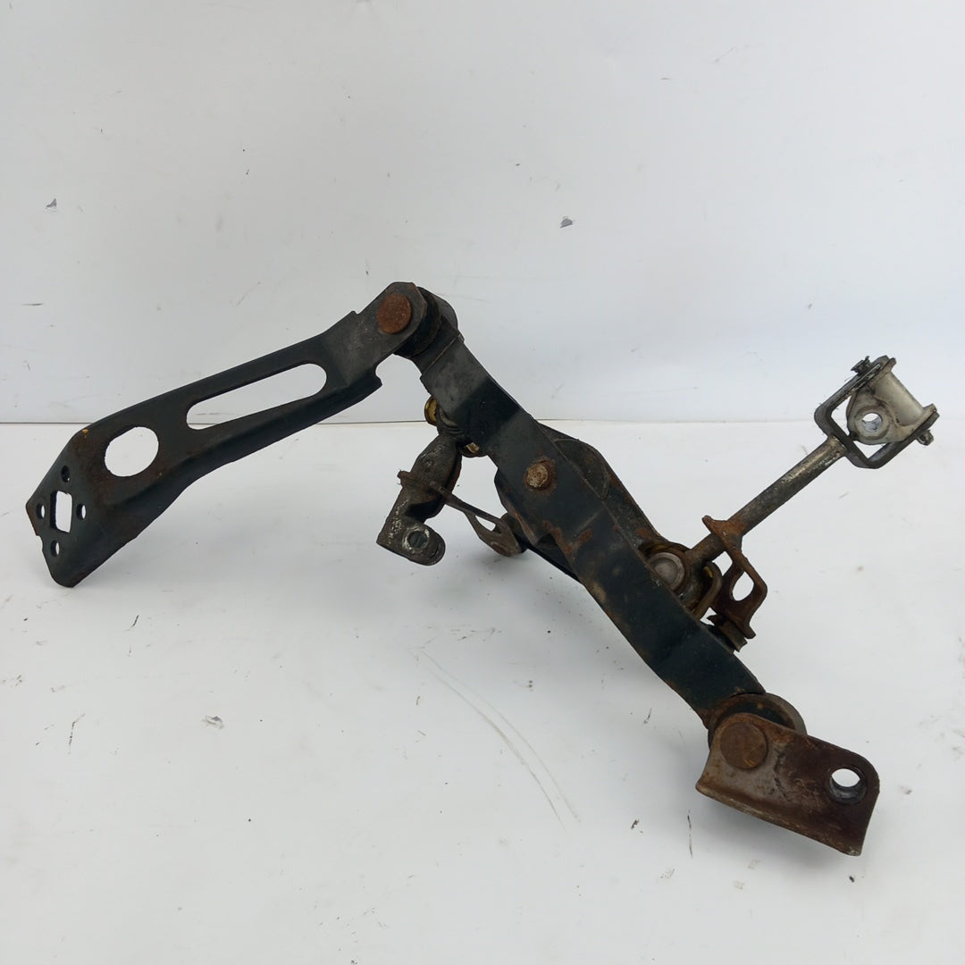 Лостов механизъм скорости Z18XE Opel Astra H 1,8 GTC