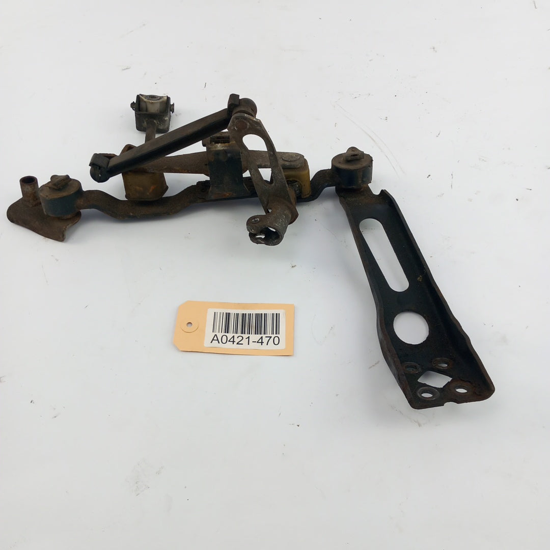 Лостов механизъм скорости Z18XE Opel Astra H 1,8 GTC