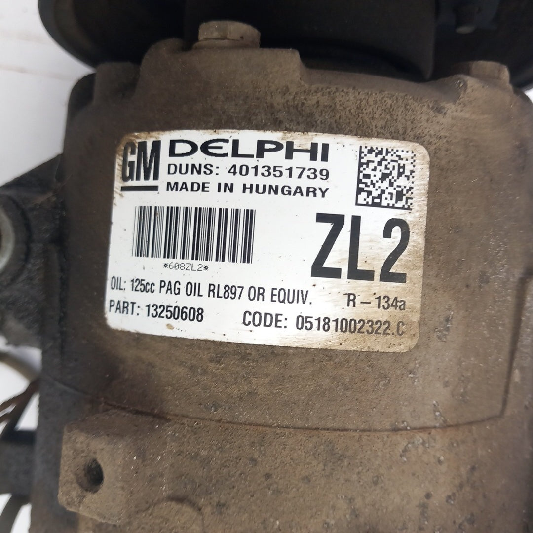13250608 ZL2