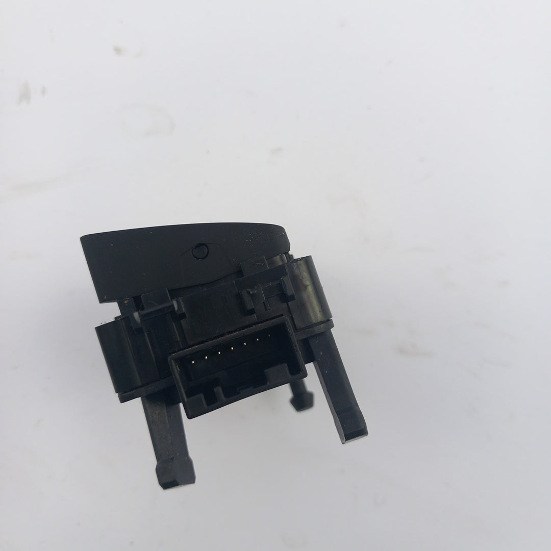 Бутон мултифункцонален волан ляв Черен темпомат Opel Meriva B