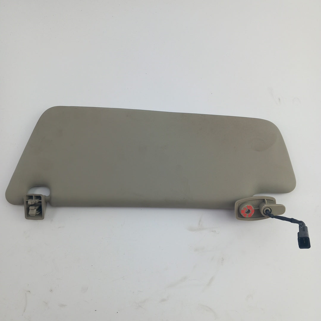 Сенник десен с лампичка Titanium Bright RHD BB Opel Meriva B