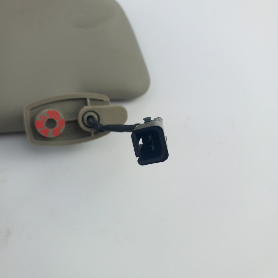 Сенник десен с лампичка Titanium Bright RHD BB Opel Meriva B