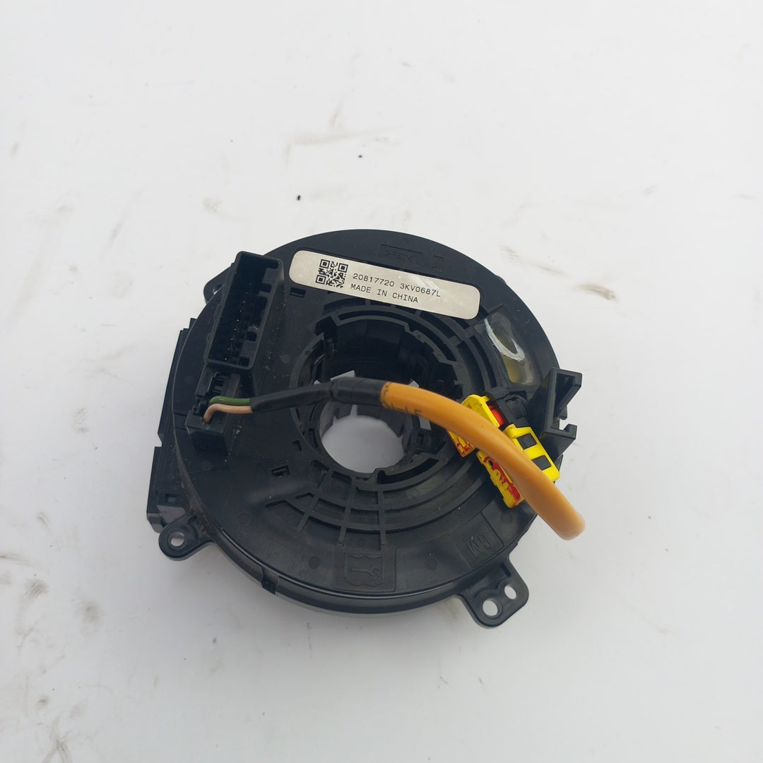 Лентов кабел волан JW Opel Meriva B