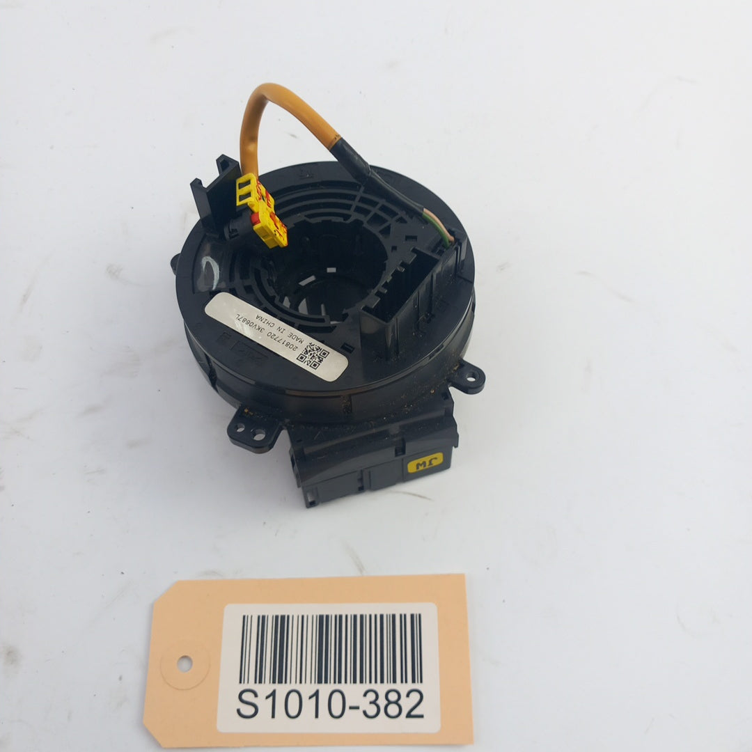 Лентов кабел волан JW Opel Meriva B