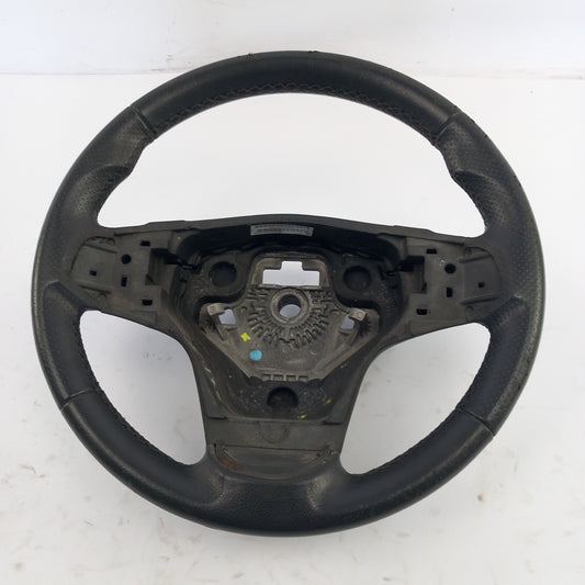 Волан кожен мултифункционален Opel Corsa D 1,2 White