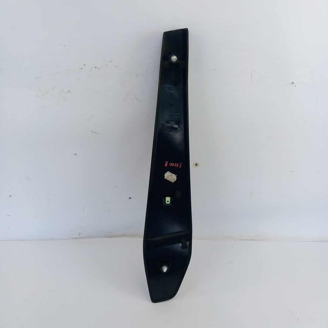 Декоративна лайстна средна колона дясна външна Opel Meriva B