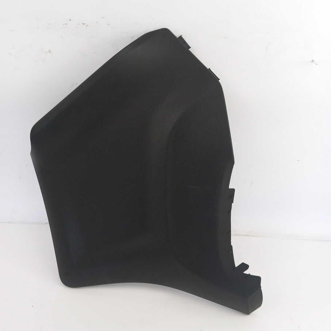 Пластмаса средна конзола лява черно Opel Meriva B