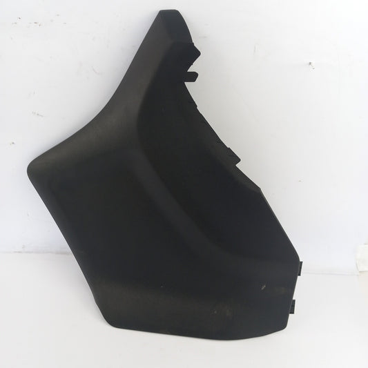 Пластмаса средна конзола дясна черно Opel Meriva B