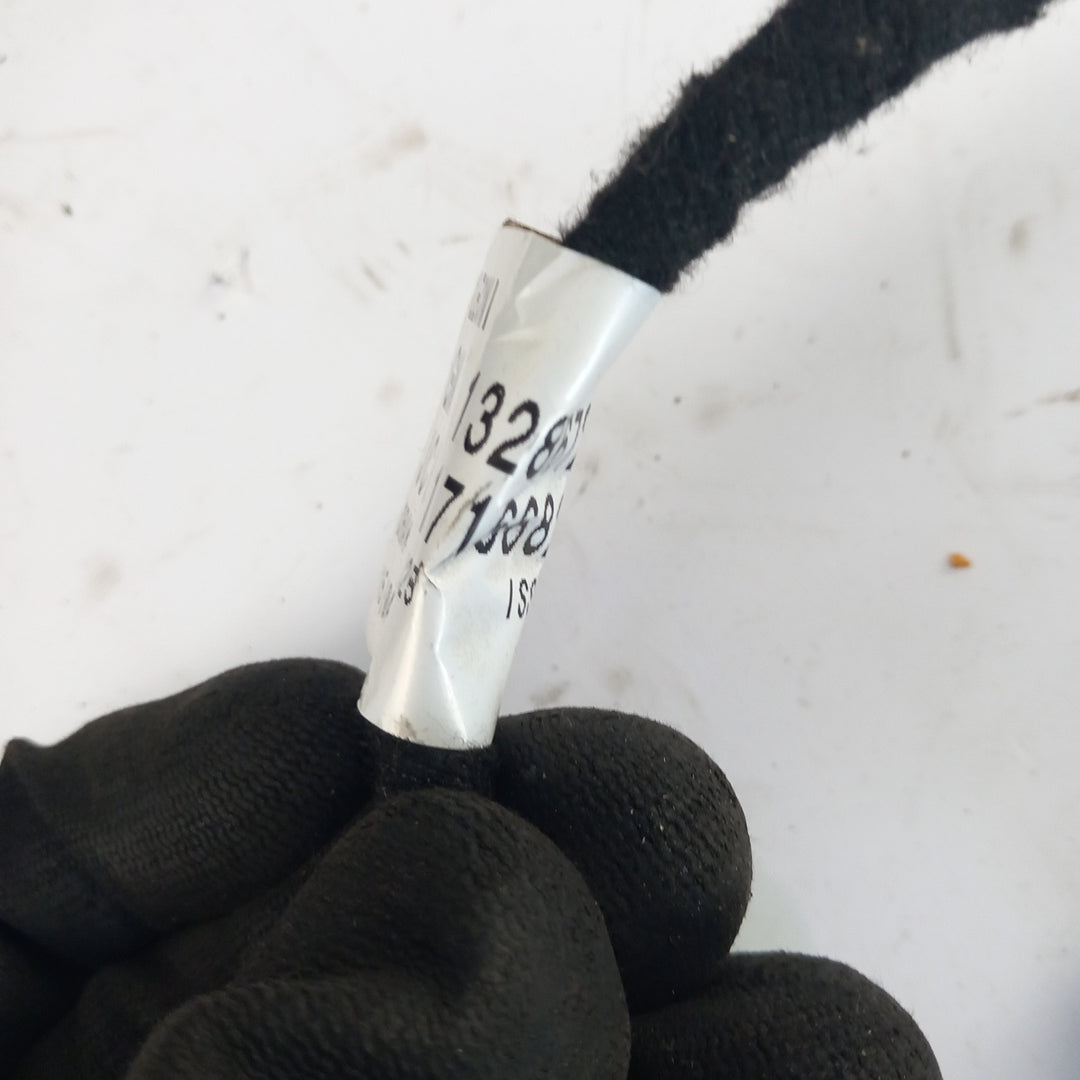 Седалка гръб предна дясна TABZ Opel Meriva B