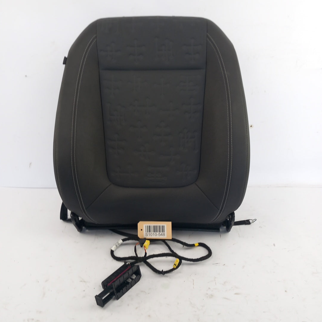 Седалка гръб предна дясна TABZ Opel Meriva B