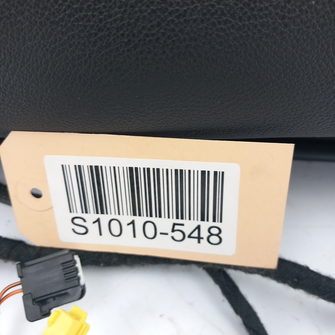 Седалка гръб предна дясна TABZ Opel Meriva B