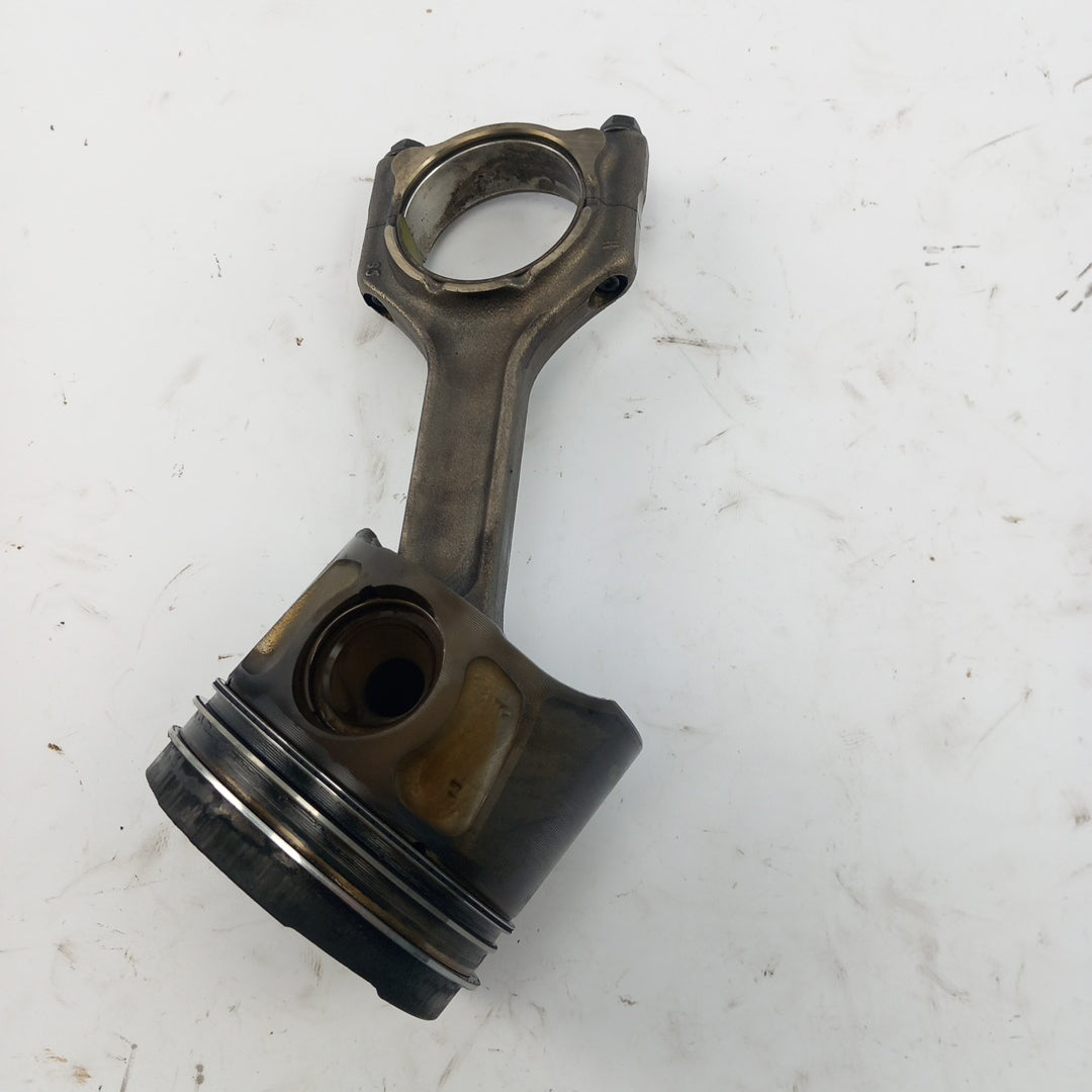 Бутало с биела Opel Zafira C Tourer 2,0 CDTI A20DTH