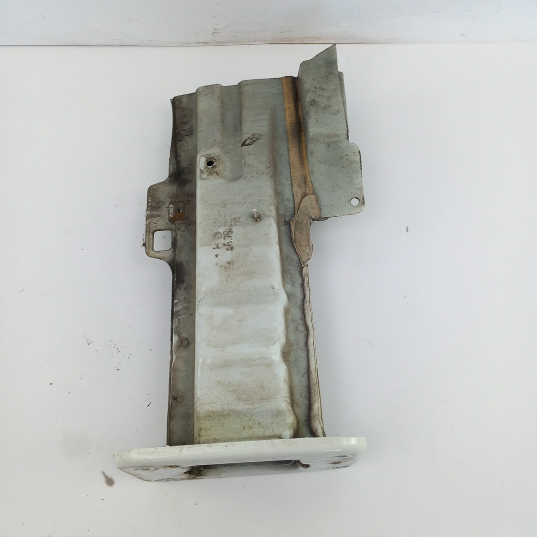 Преден десен рог Opel Corsa D 3 врати