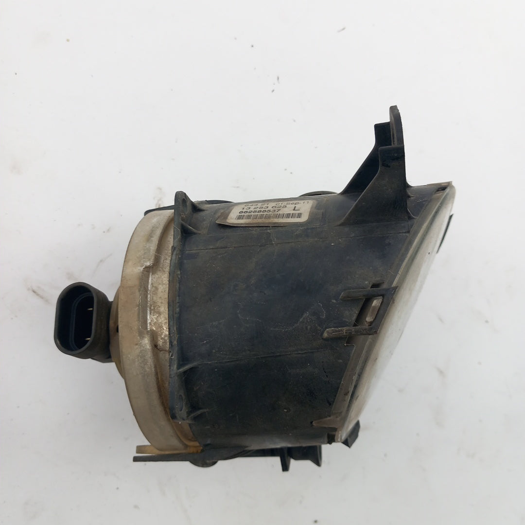 Фар за мъгла халоген преден ляв Facelift Opel Corsa D