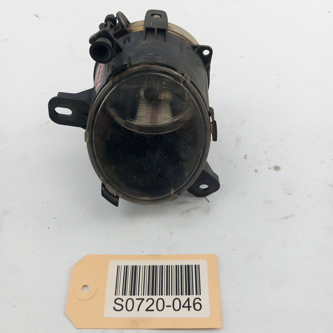 Фар за мъгла халоген преден ляв Facelift Opel Corsa D