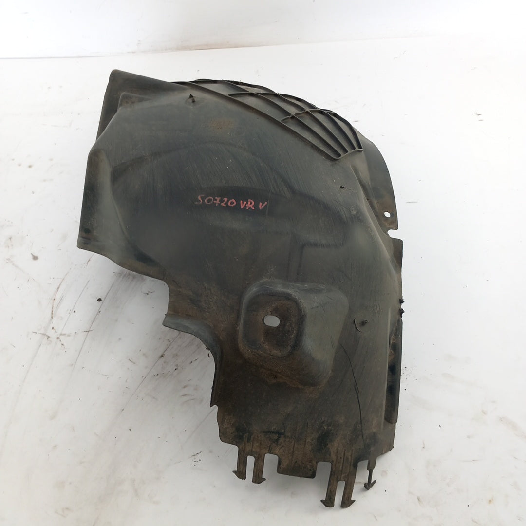 Подкалник преден десен Предна част Opel Corsa D