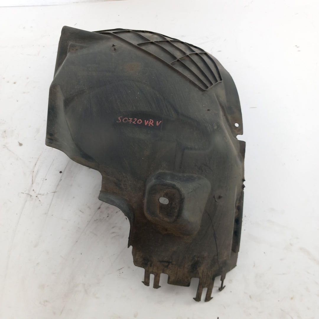 Подкалник преден десен Предна част Opel Corsa D