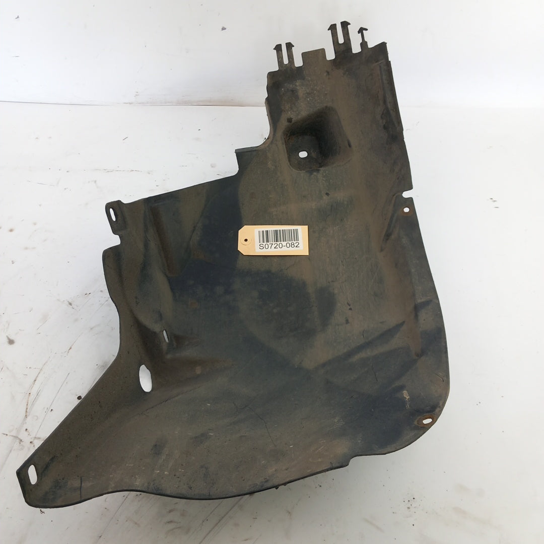 Подкалник преден десен Предна част Opel Corsa D