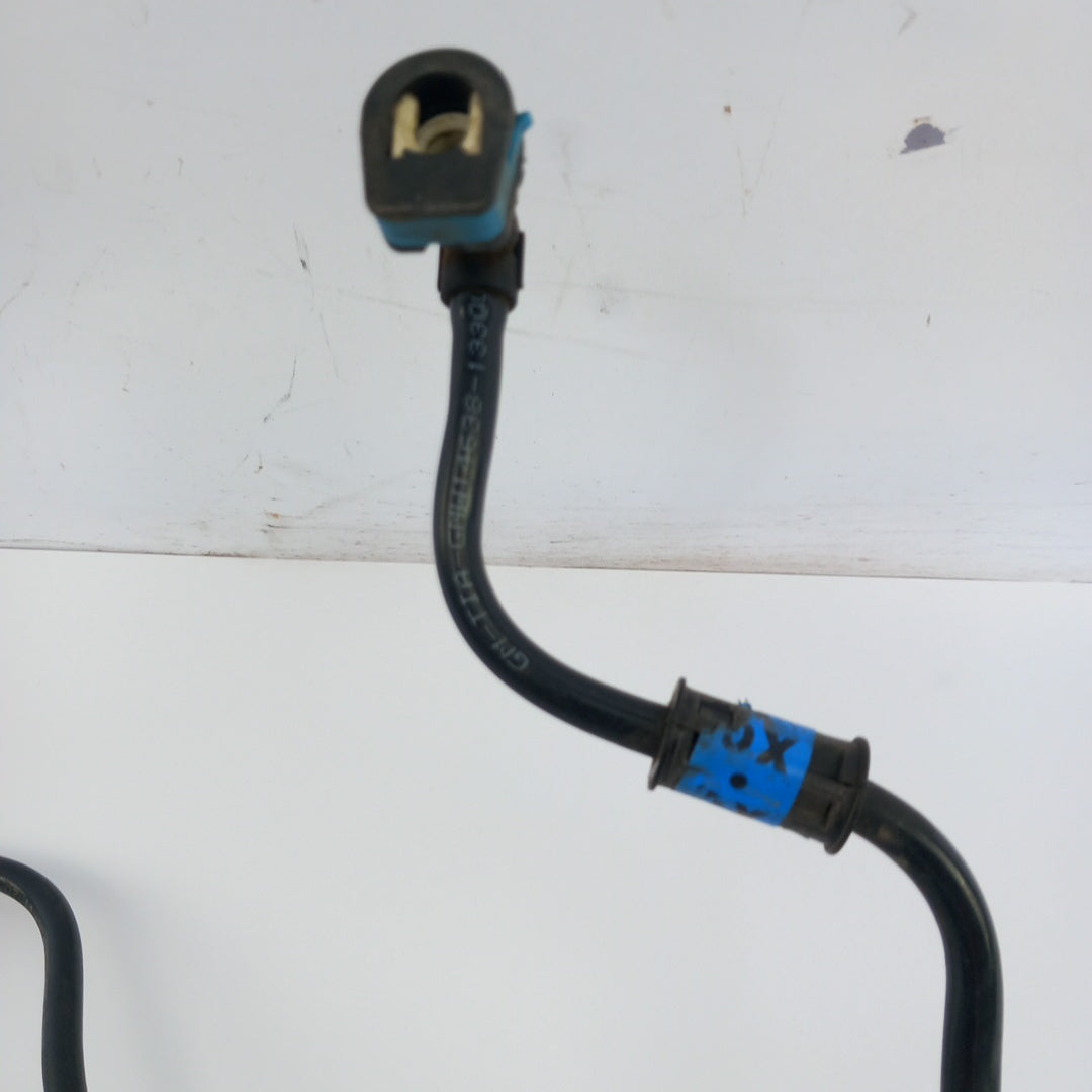 Тръба гориво горивна снабдяване XQ Opel Corsa D 1,4 A14XER