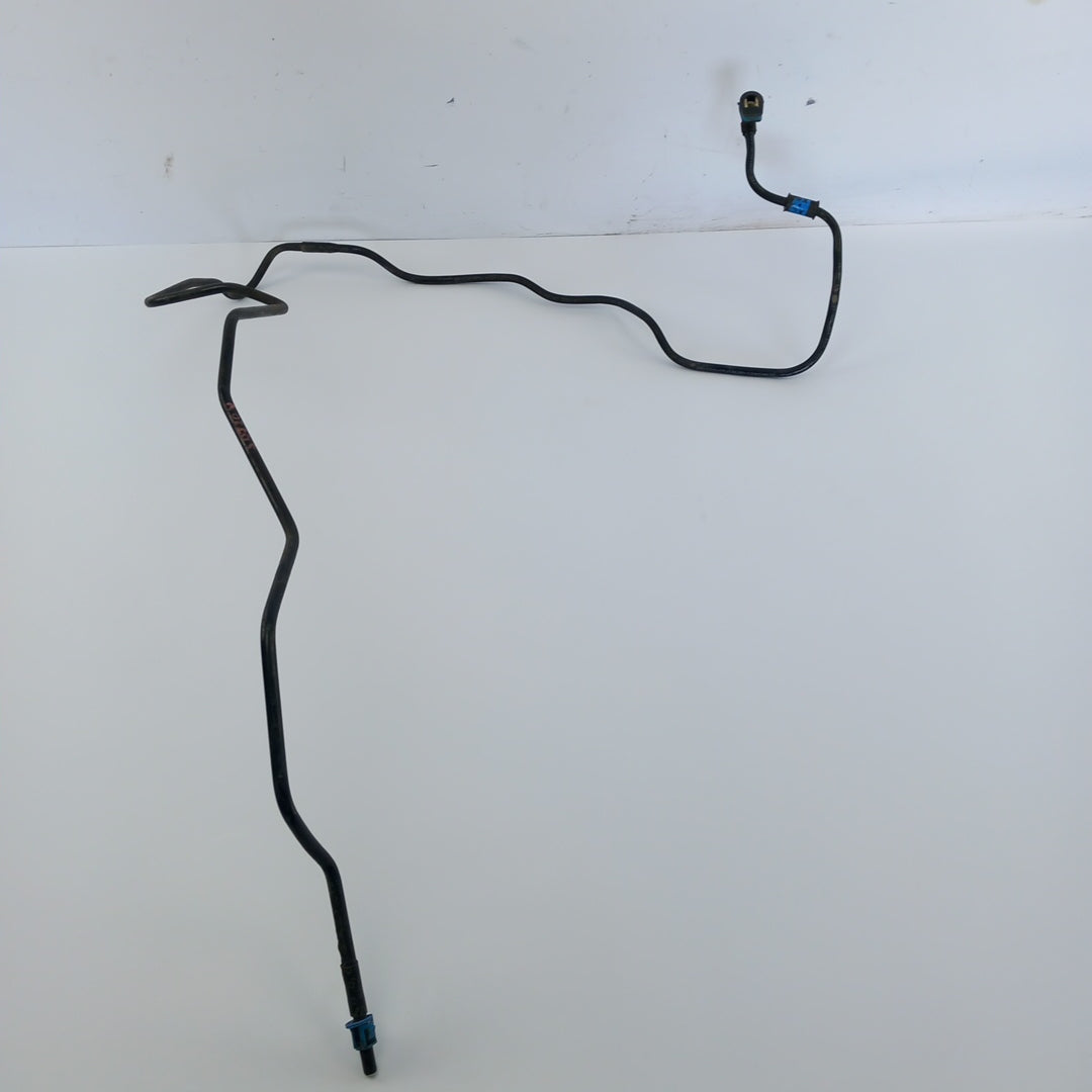 Тръба гориво горивна снабдяване XQ Opel Corsa D 1,4 A14XER