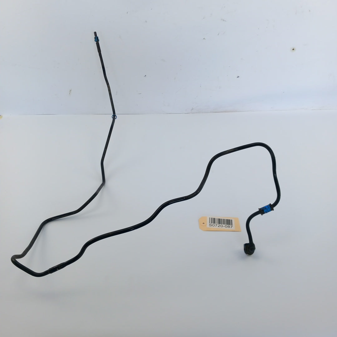 Тръба гориво горивна снабдяване XQ Opel Corsa D 1,4 A14XER