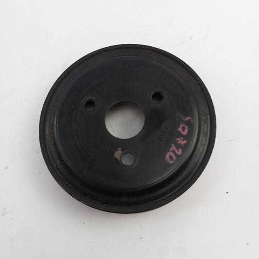 Ремъчна шайба водна помпа Opel Corsa D 1,4 A14XER