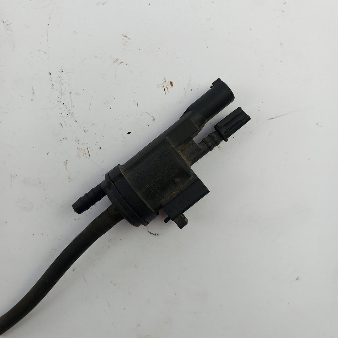 Клапан всмукателен колектор Opel Corsa D 1,4 A14XER