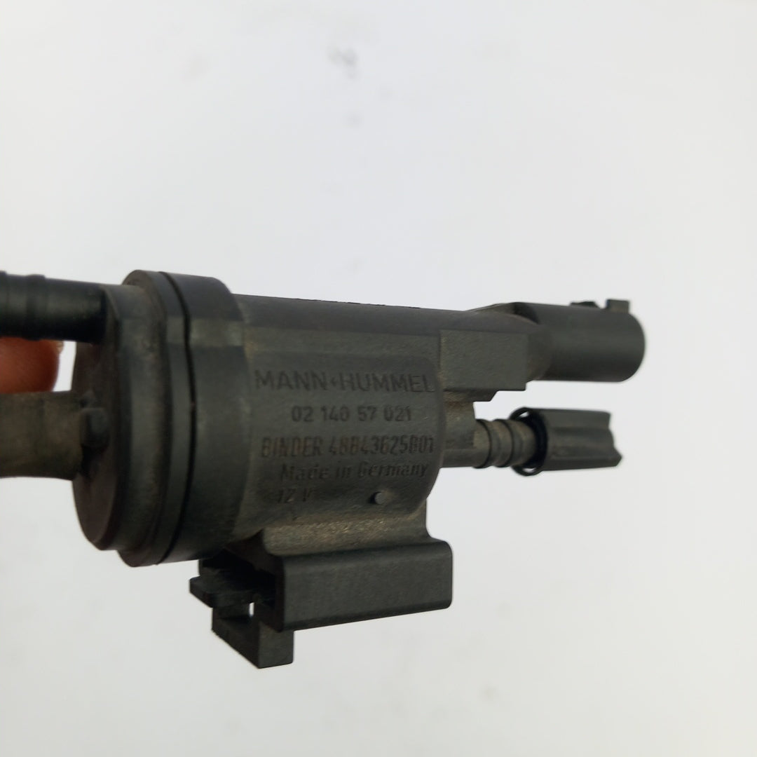 Клапан всмукателен колектор Opel Corsa D 1,4 A14XER