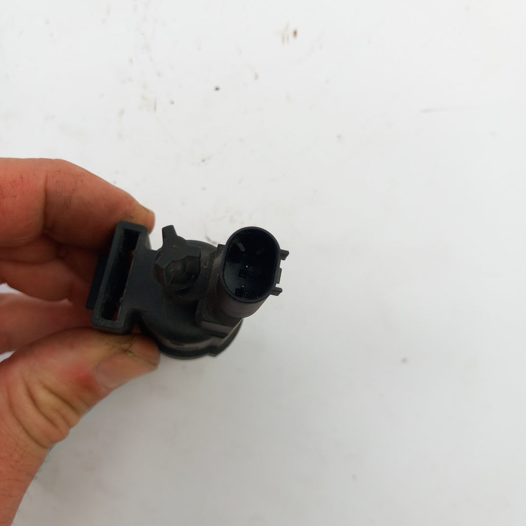 Клапан всмукателен колектор Opel Corsa D 1,4 A14XER