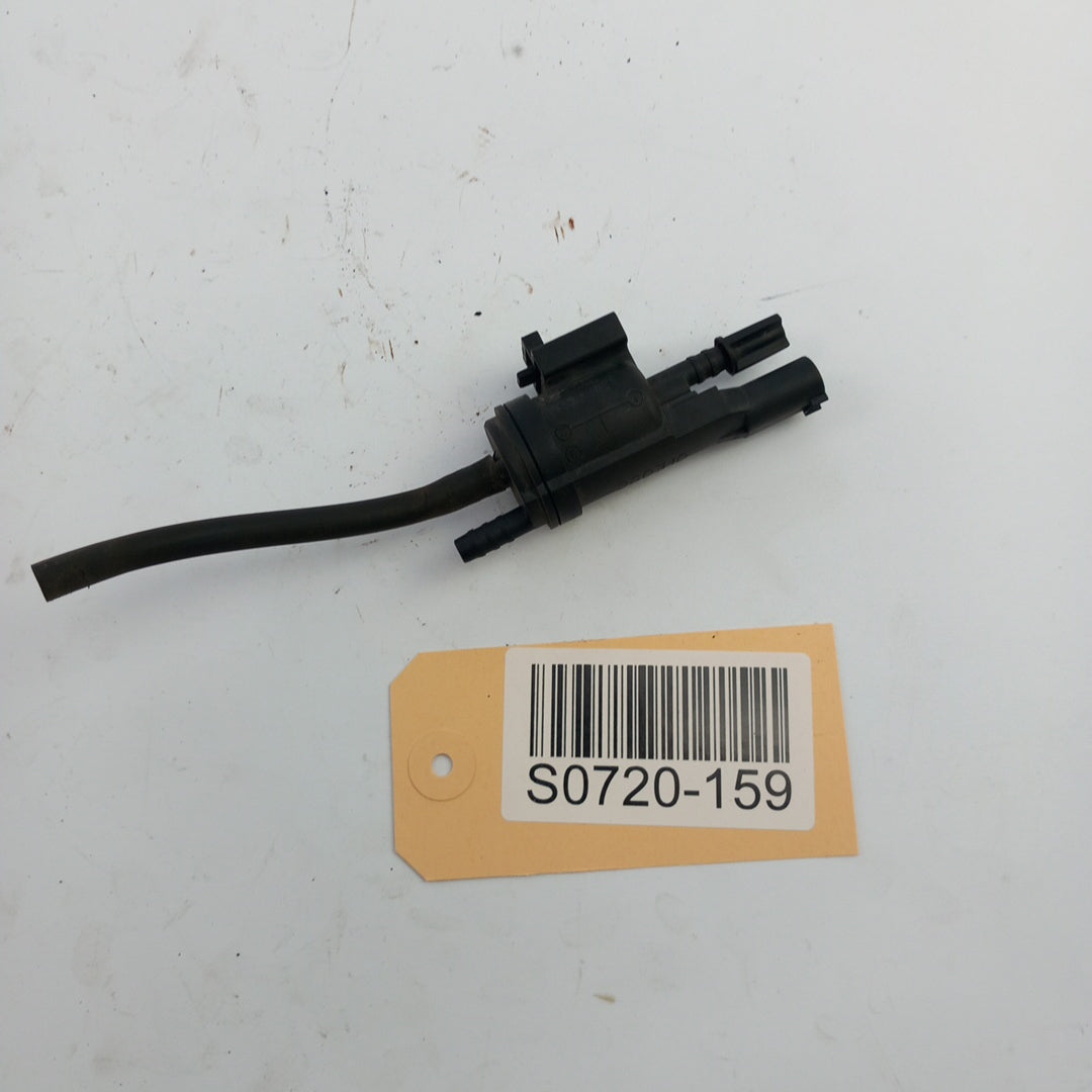 Клапан всмукателен колектор Opel Corsa D 1,4 A14XER