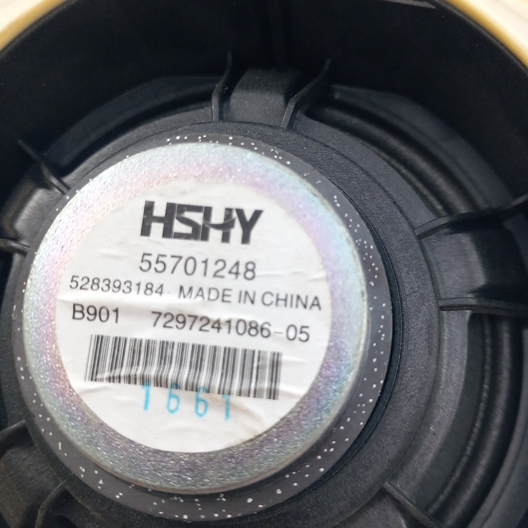 Високоговорител заден ляв/десен Opel Corsa D