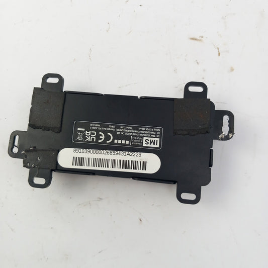 Gps модул IMS T7100 10R-05 IMS Trak T7100 10R-05 Opel Corsa D
