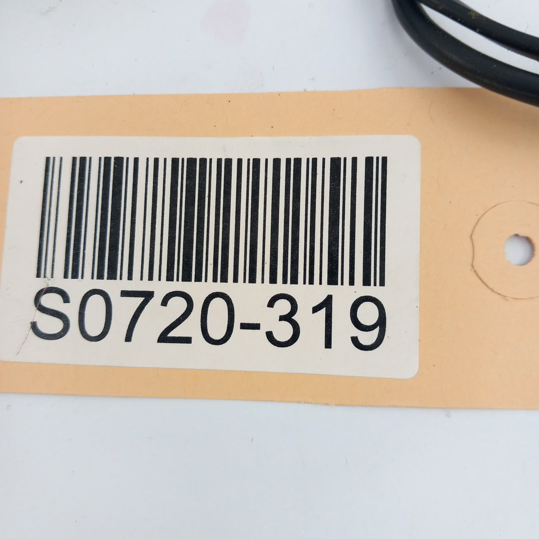 Пиропатрон закопчалка преден десен предпазен колан RHD Opel Corsa D