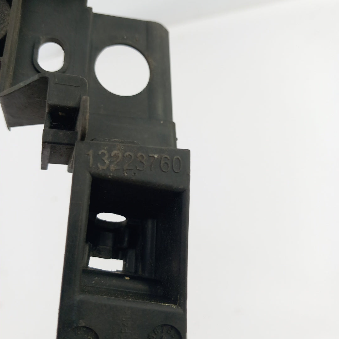 Водач преден ляв калник Opel Corsa D 3 врати