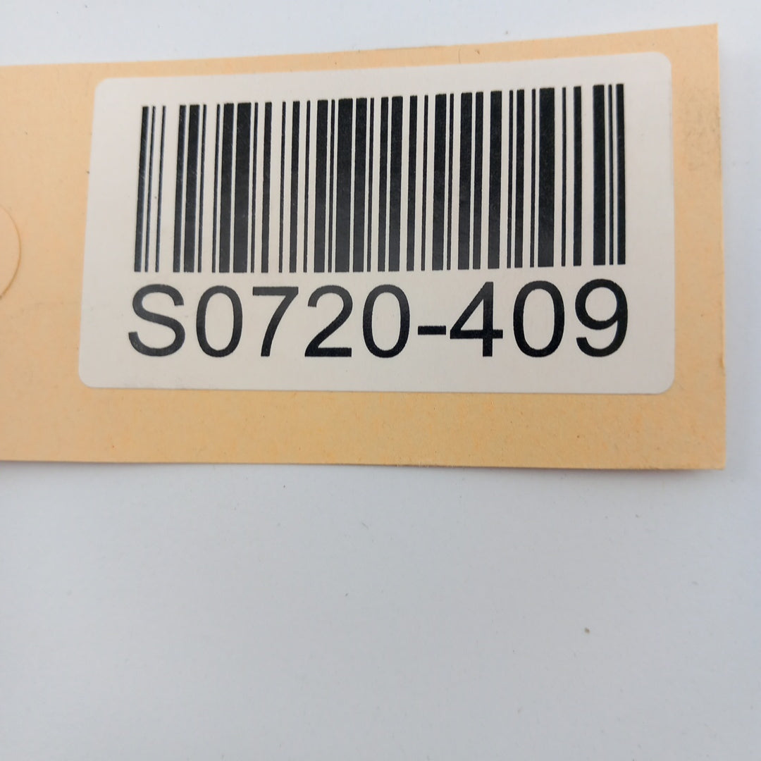 Книжка документи английски Englisch Opel Corsa D