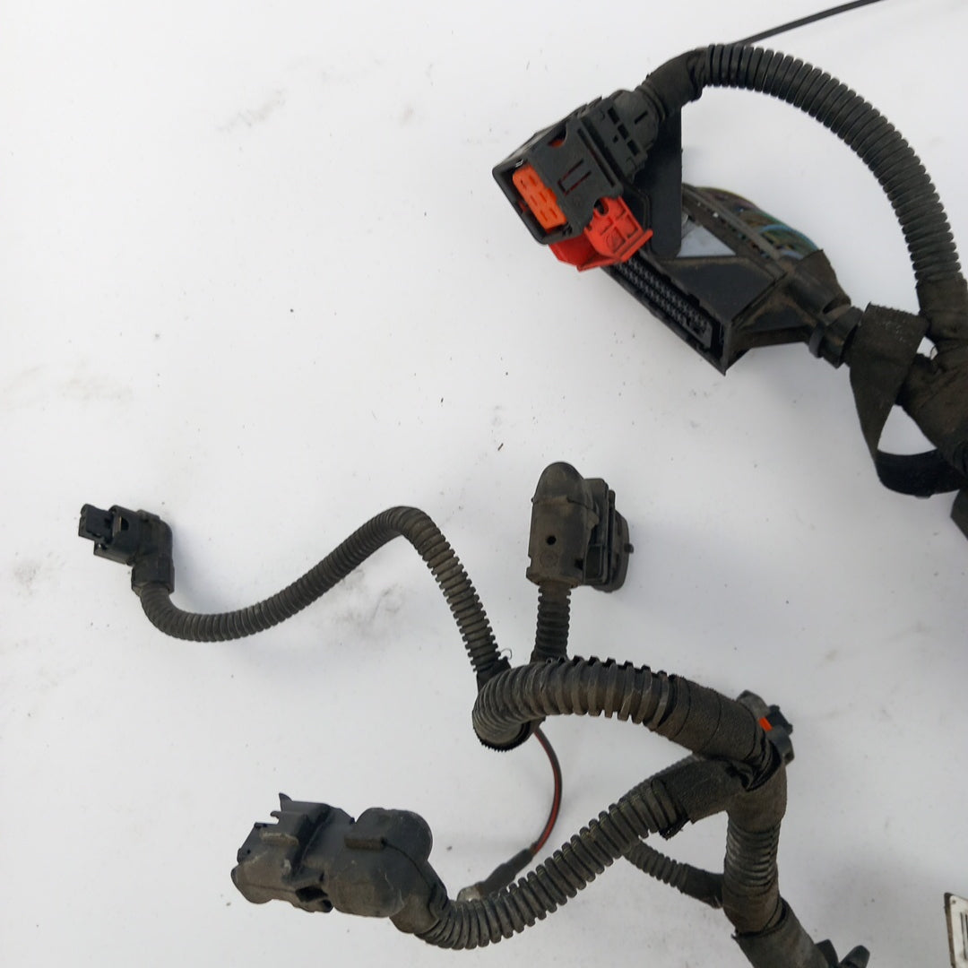 Кабел двигател A14XER дюзи 7AQ 1,4 Opel Corsa D