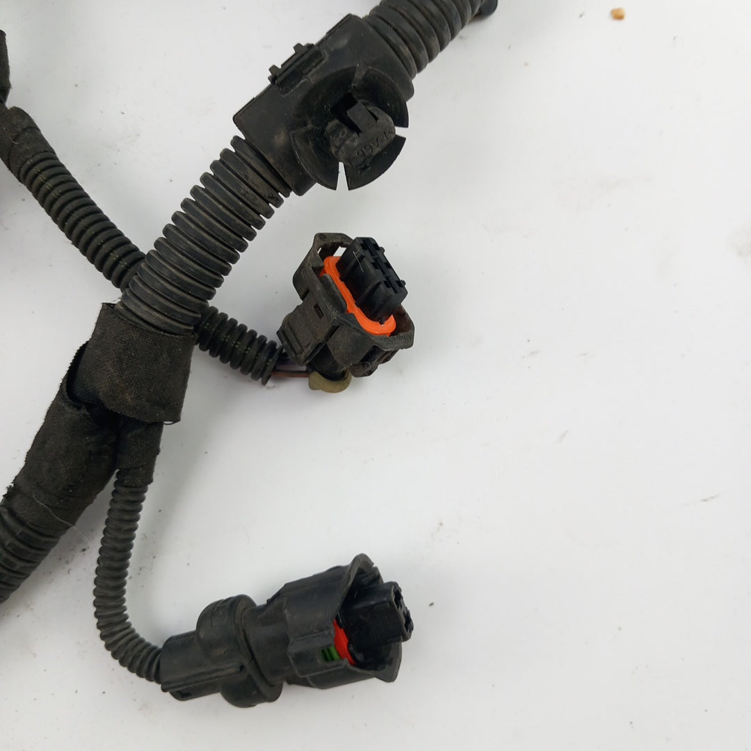 Кабел двигател A14XER дюзи 7AQ 1,4 Opel Corsa D