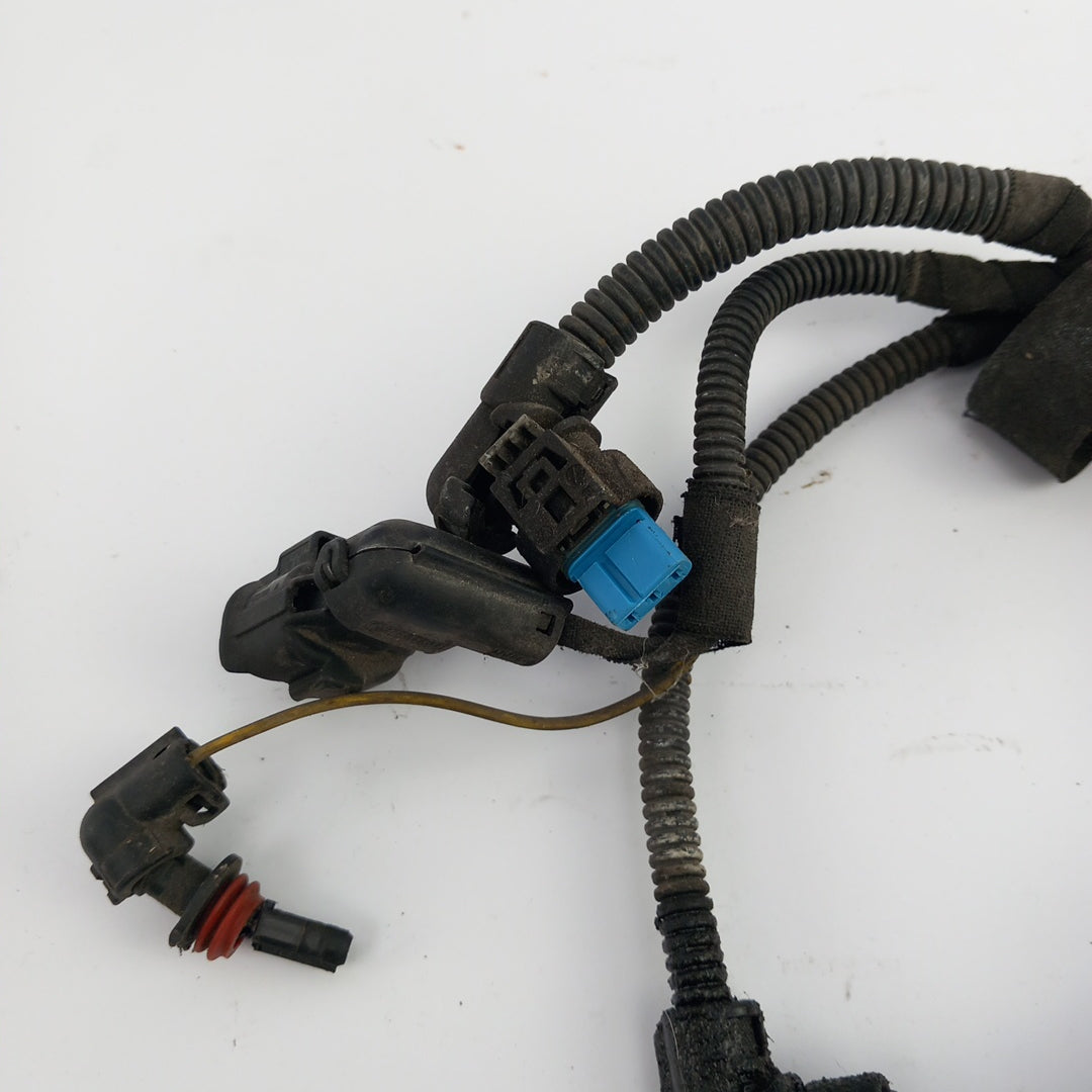 Кабел двигател A14XER дюзи 7AQ 1,4 Opel Corsa D