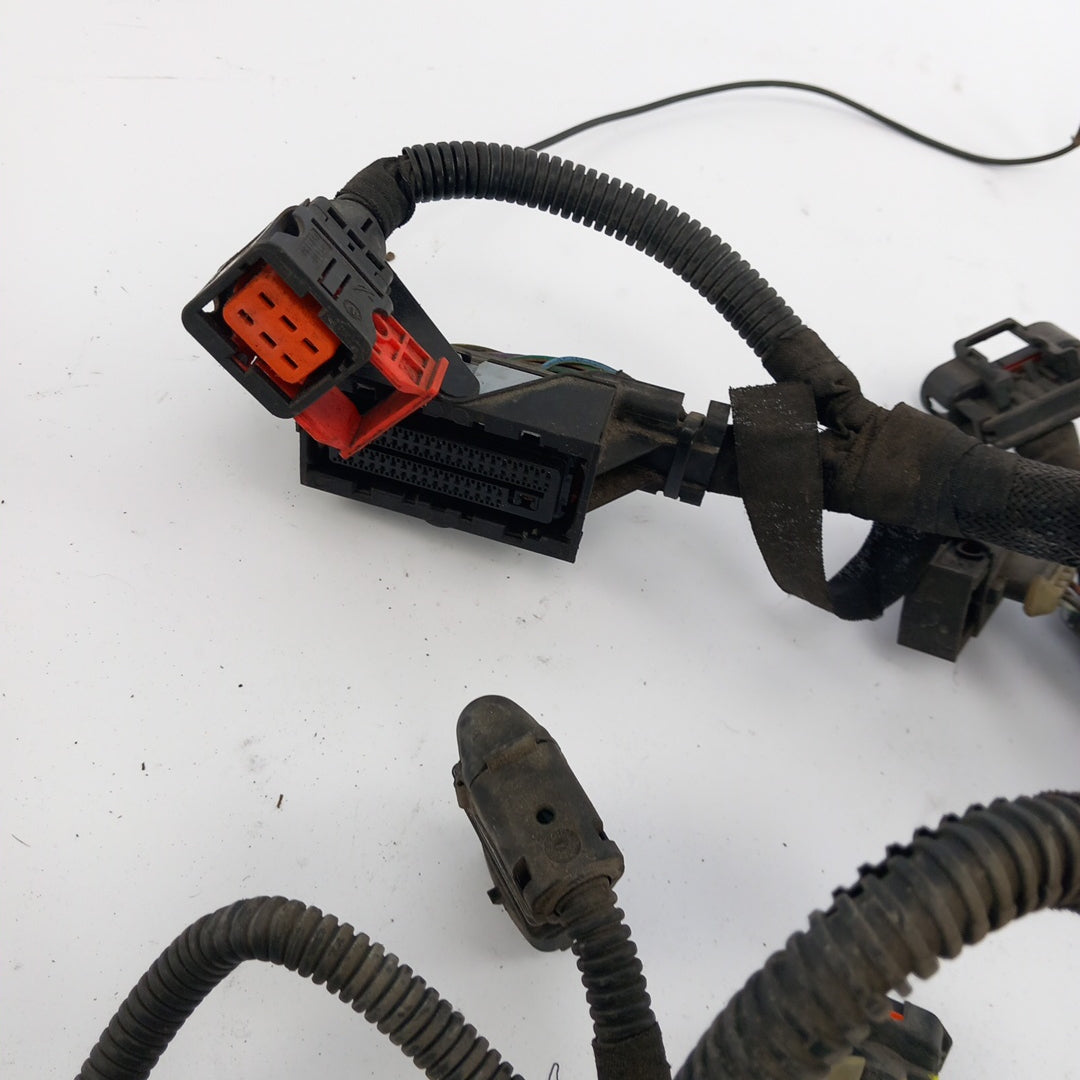 Кабел двигател A14XER дюзи 7AQ 1,4 Opel Corsa D