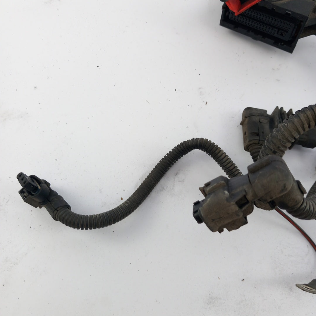 Кабел двигател A14XER дюзи 7AQ 1,4 Opel Corsa D