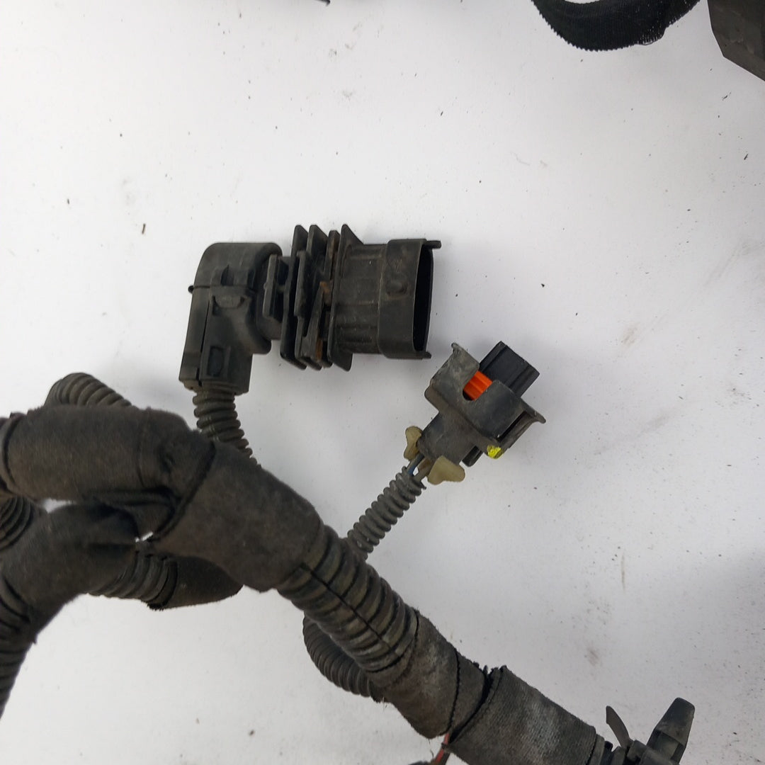 Кабел двигател A14XER дюзи 7AQ 1,4 Opel Corsa D