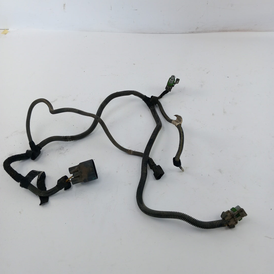 Кабел перка воден радиатор ZC8 Opel Corsa D 1,4 A14XER