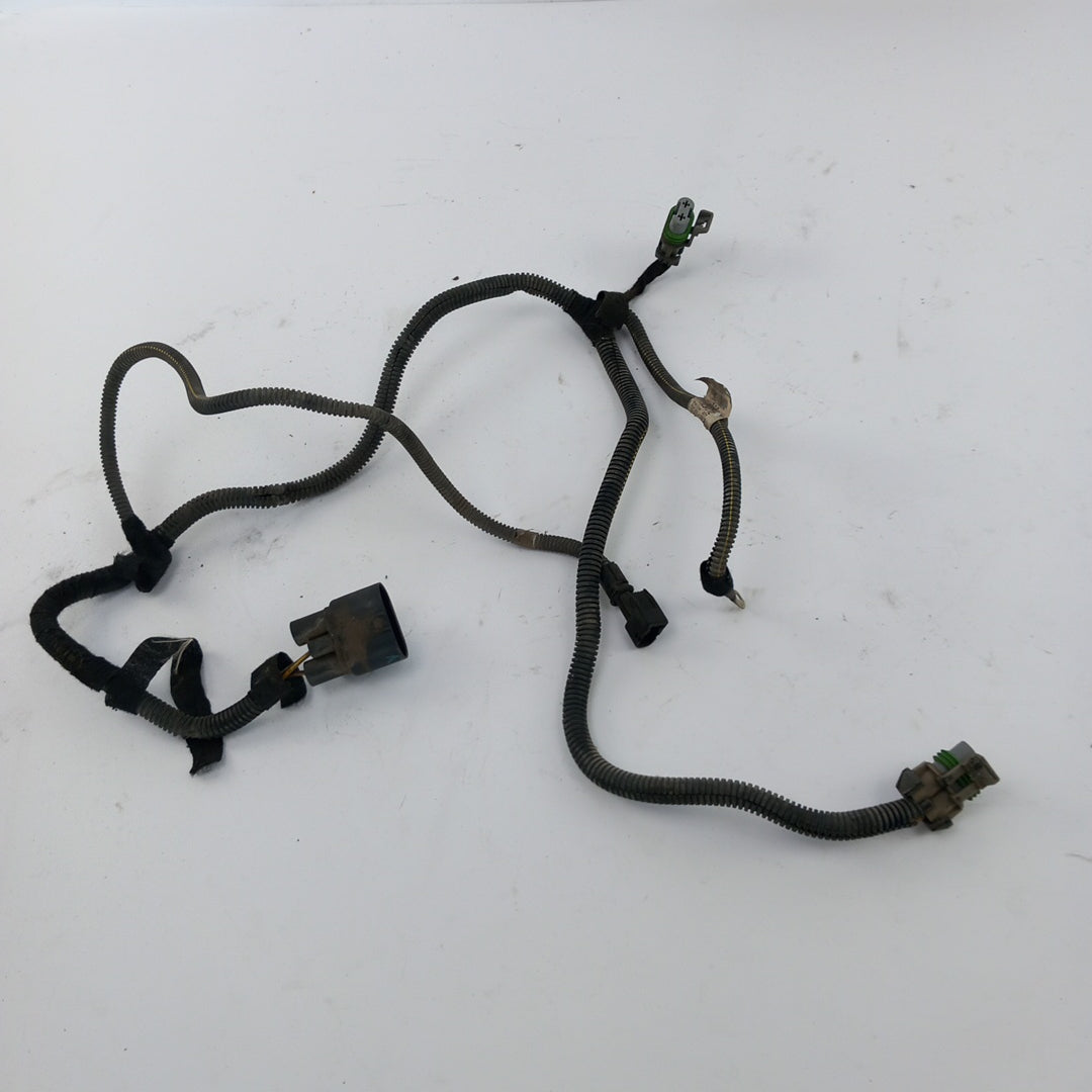 Кабел перка воден радиатор ZC8 Opel Corsa D 1,4 A14XER