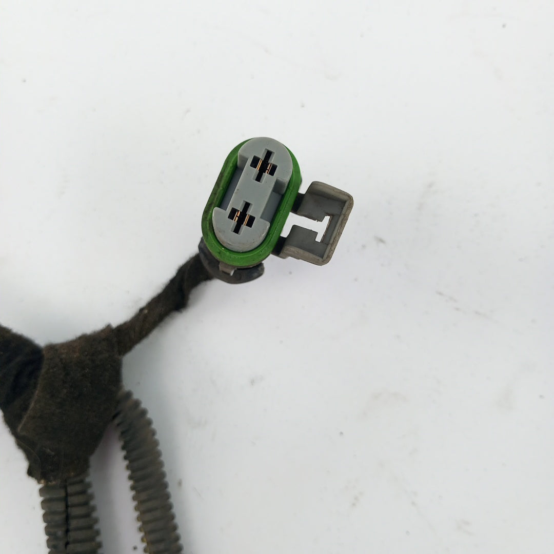 Кабел перка воден радиатор ZC8 Opel Corsa D 1,4 A14XER