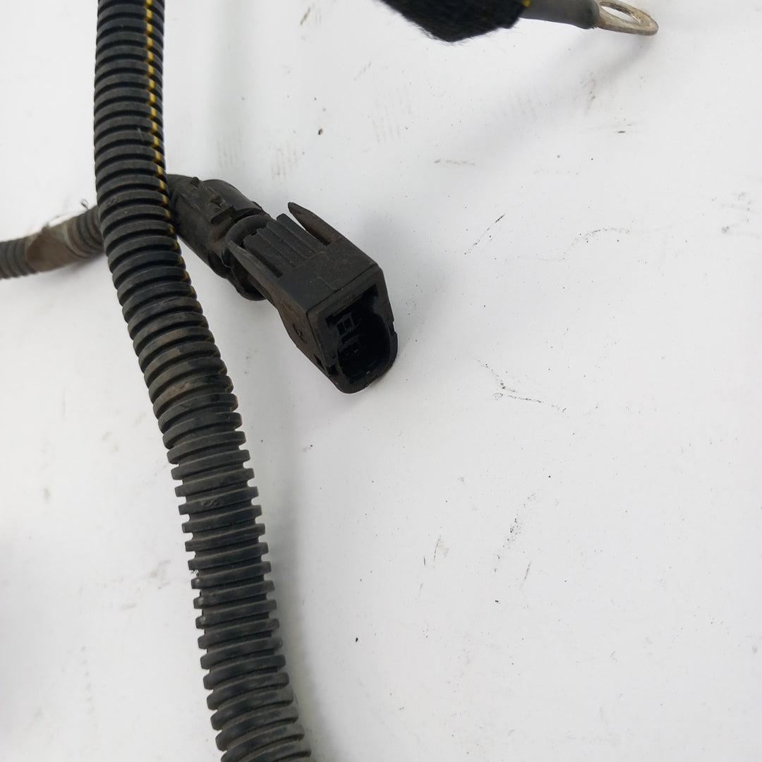 Кабел перка воден радиатор ZC8 Opel Corsa D 1,4 A14XER