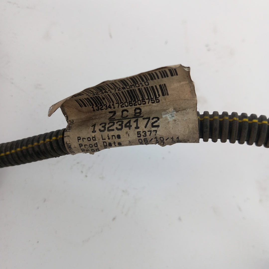 Кабел перка воден радиатор ZC8 Opel Corsa D 1,4 A14XER