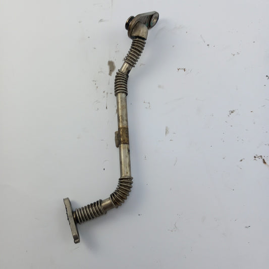 Тръба връщане масло турбо Opel Zafira C Tourer 2,0 CDTI A20DTH