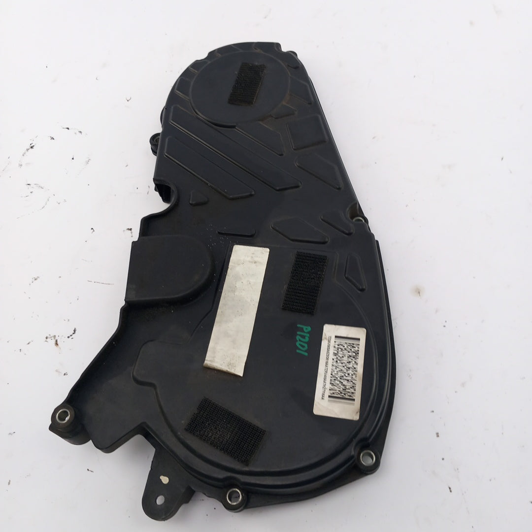 Капак ангренажен ремък Opel Zafira C Tourer 2,0 CDTI A20DTH