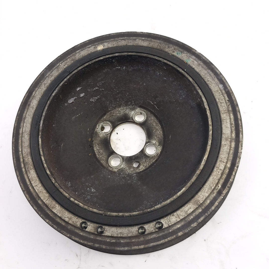 Ремъчна шайба колянов вал Opel Zafira C Tourer 2,0 CDTI A20DTH