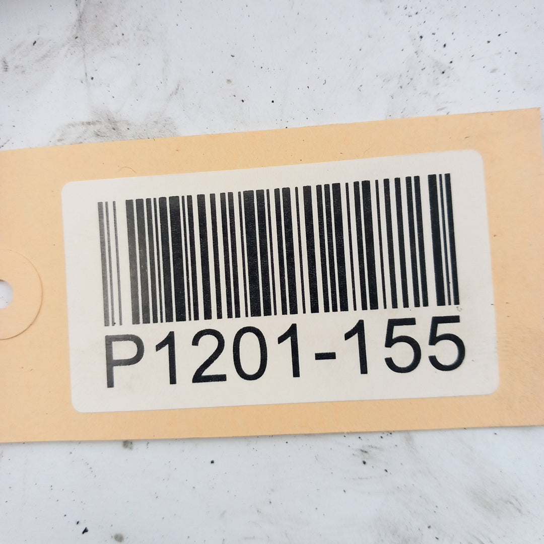 Предпазна тарелка спирачен диск заден ляв Opel Zafira C Tourer 2,0 CDTI A20DTH